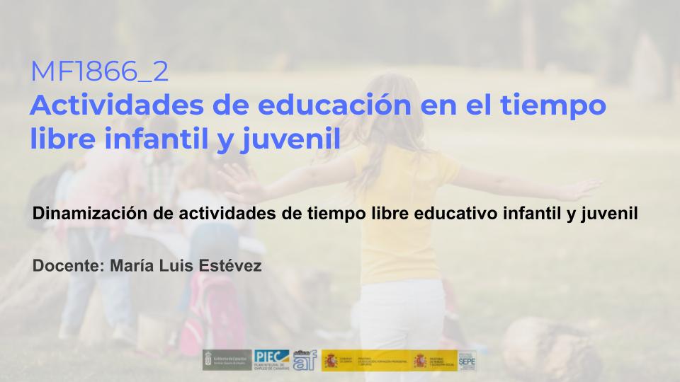 Presentación Módulo